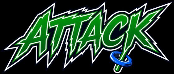 2027 Attack