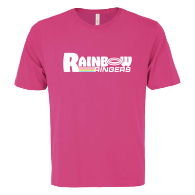 Adult - Eurospun Ringsun Tee Thumbnail