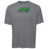 PRO TEAM SHORT SLEEVE TEE / T-SHIRT À MANCHES COURTES PRO TEAM Thumbnail