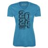 ATC PRO TEAM HEATHER ProFORMANCE TEE Thumbnail